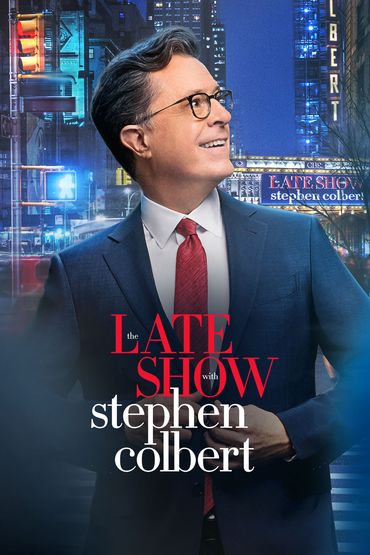 The Late Show - 6/10/25 (Nicolle Wallace, Cyndi Lauper)